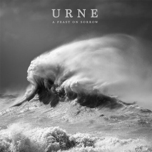 Urne: A Feast On Sorrow