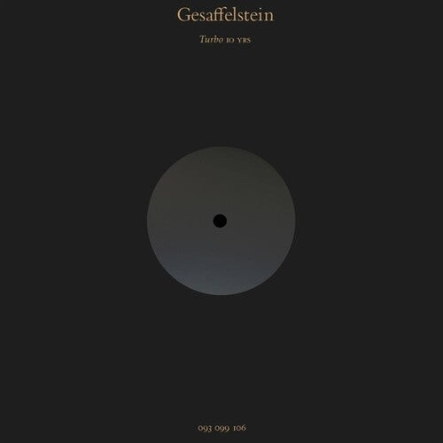 Gesaffelstein: Variations