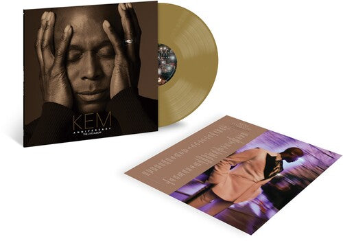 Kem: Anniversary - The Live Album