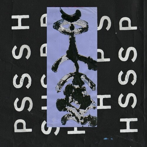 Dauwd: PSSSH 003x