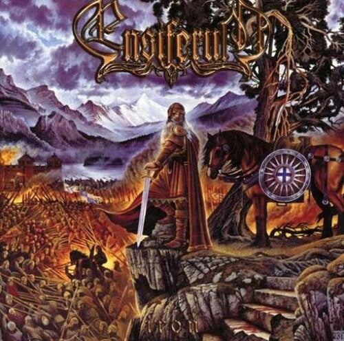 Ensiferum: Iron