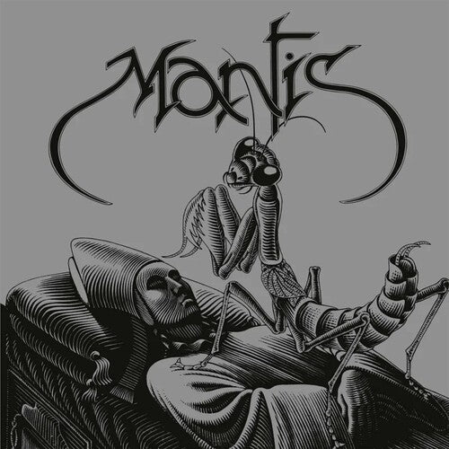 Mantis: Mantis - Silver