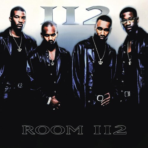 112: Room 112