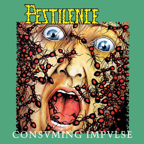 Pestilence: Consuming Impulse