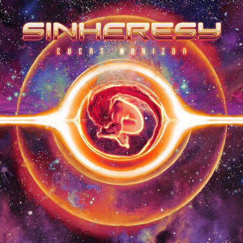 Sinheresy: Event Horizon