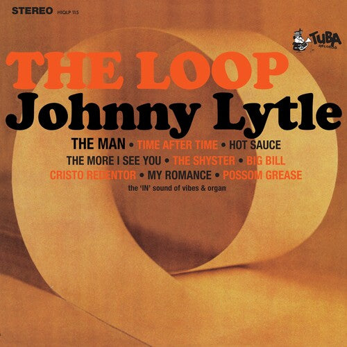 Lytle, Johnny: Loop