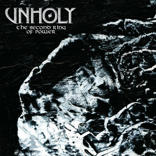 Unholy: The Second Ring Of Power