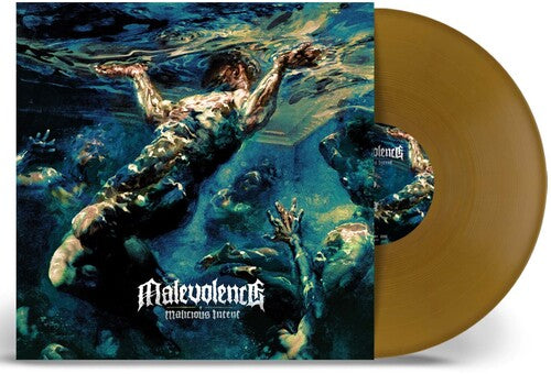 Malevolence: Malicious Intent - Gold