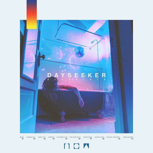 Dayseeker: Sleeptalk