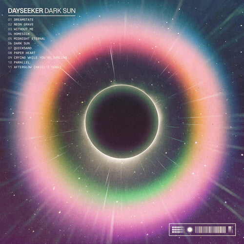 Dayseeker: Dark Sun