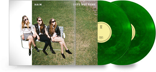 HAIM: Days Are Gone (10th Anniversary Edition)