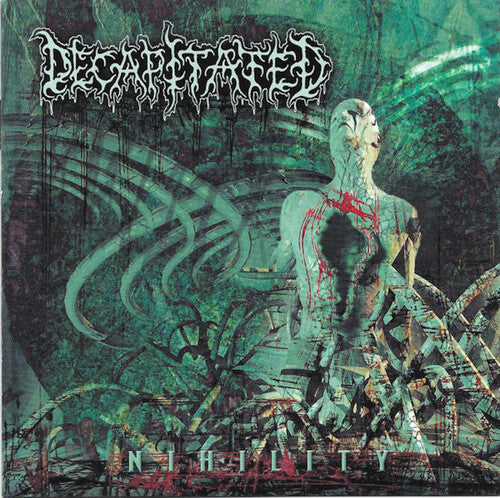 Decapitated: Nihility