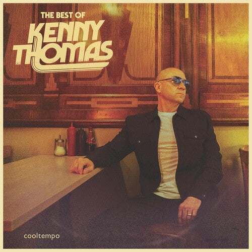 Thomas, Kenny: The Best of Kenny Thomas