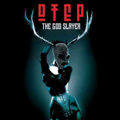 Otep: The God Slayer