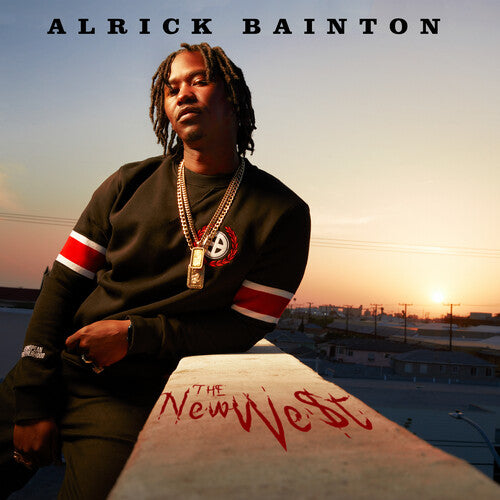 Bainton, Alrick: The New We$t