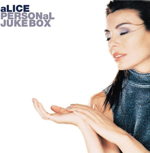 Alice: Personal Juke Box