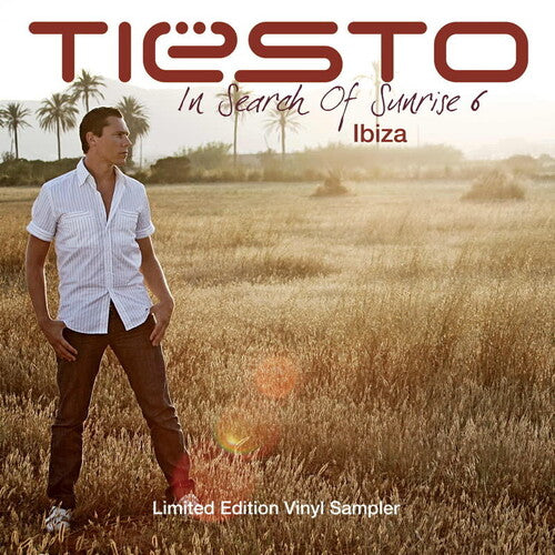 Tiesto: In Search Of Sunrise 6: Ibiza