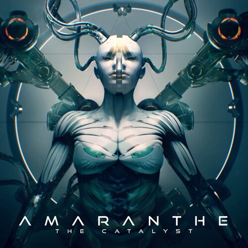 Amaranthe: The Catalyst