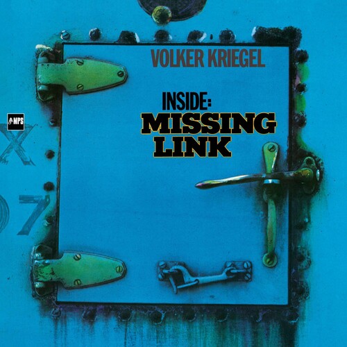 Kriegel, Volker: Inside Missing Link