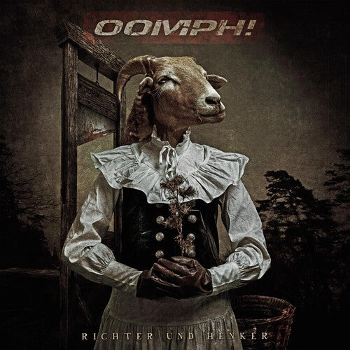 Oomph!: Richter Und Henker