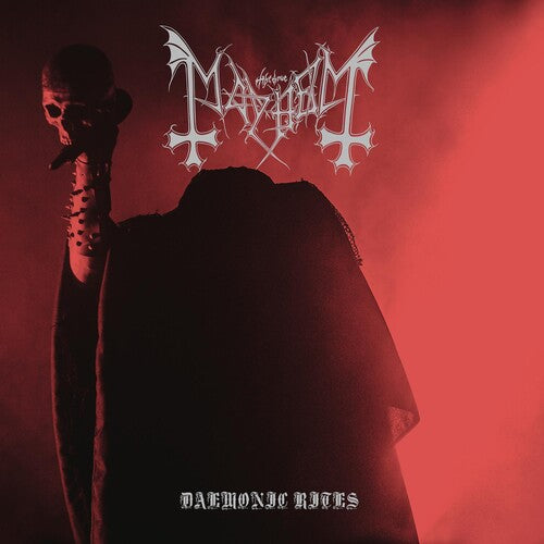 Mayhem: Daemonic Rites