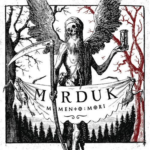 Marduk: Memento Mori