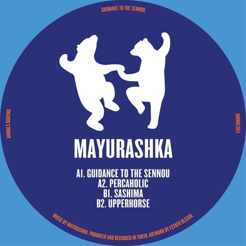 Mayurashka: Guidance To The Sennou