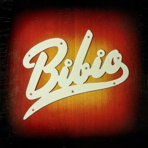 Bibio: Sunbursting