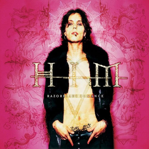 HiM: Razorblade Romance