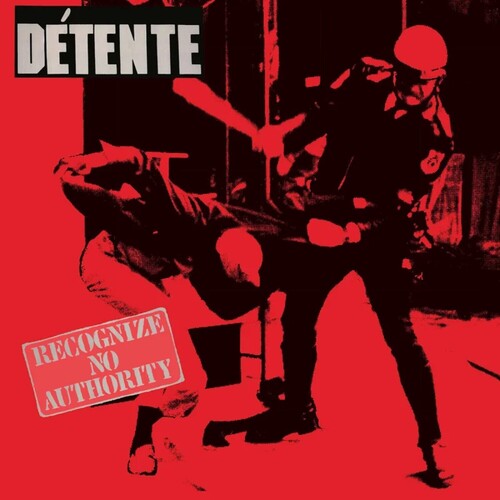 Detente: Recognize No Authority