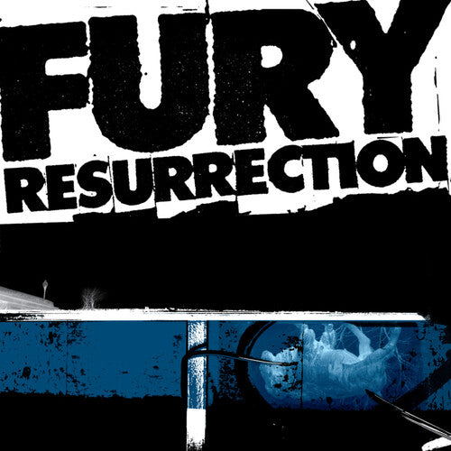 Fury: Resurrection