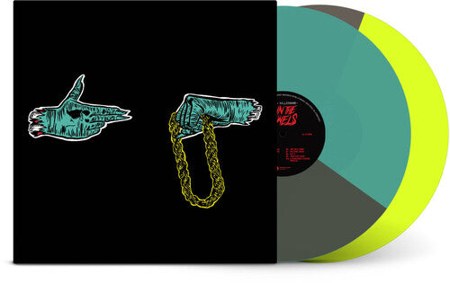 Run the Jewels: Run The Jewels - 10th Anniversary