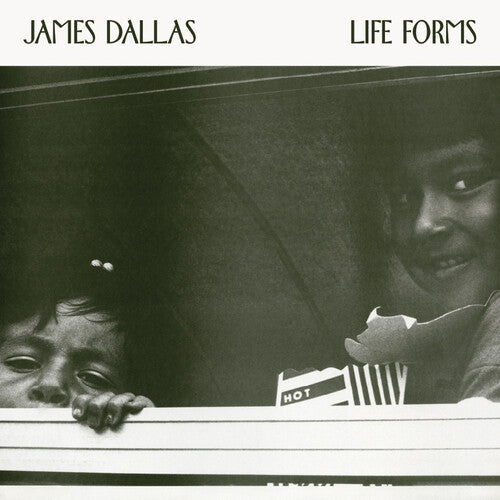 Dallas, James: Life Forms