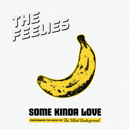 Feelies: Some Kinda Love: Performing The Music Of The Velvet Underground