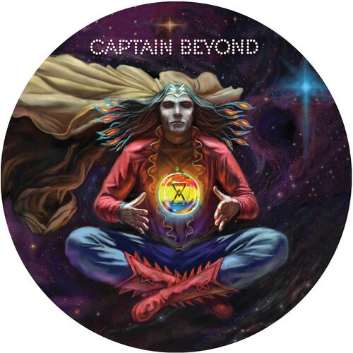 Captain Beyond: Lost & Found 1972-1973