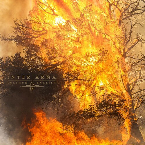 Inter Arma: Sulphur English