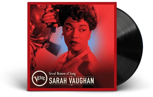 Vaughan, Sarah: Great Women Of Song: Sarah Vaughan