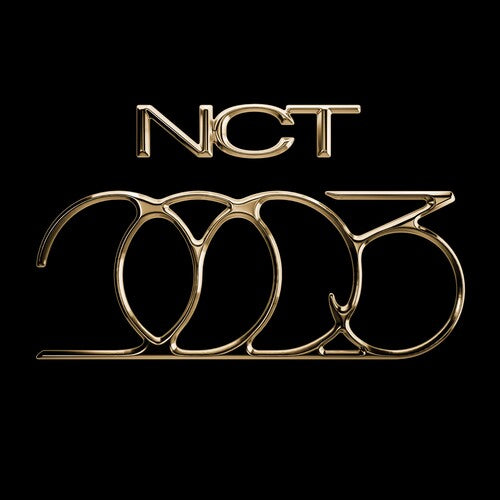 NCT 2023: The 4th Album 'Golden Age' (Archiving Ver.) 1