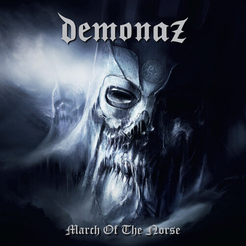 Demonaz: March of the Norse