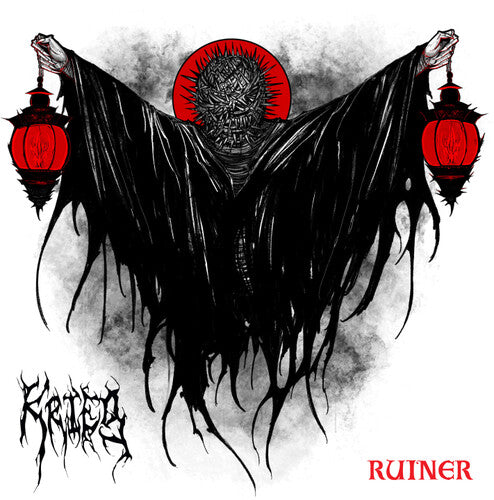 Krieg: Ruiner - White