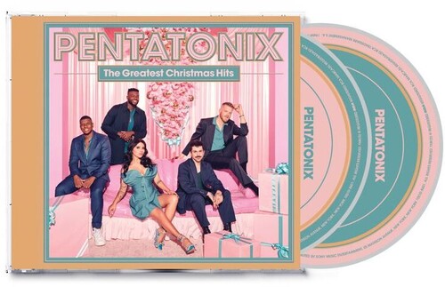 Pentatonix: The Greatest Christmas Hits