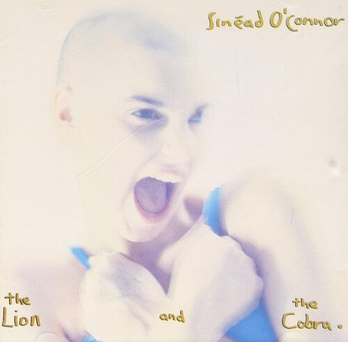 O'Connor, Sinead: The Lion And The Cobra