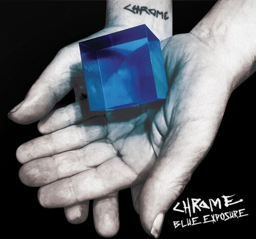 Chrome: Blue Exposure