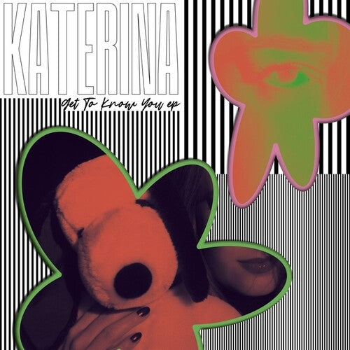 Katerina: Get To Know You