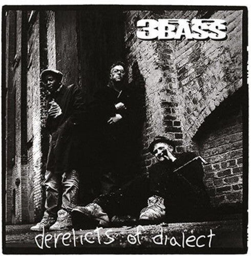 Third Bass: Derelicts Of Dialect