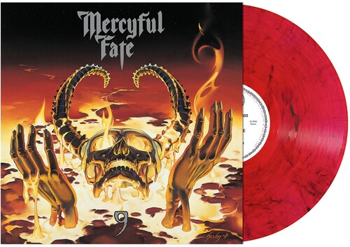 Mercyful Fate: 9