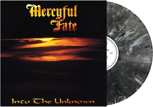 Mercyful Fate: Into The Unknown