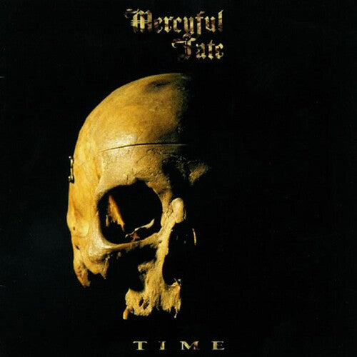 Mercyful Fate: Time