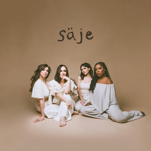 Saje: Saje