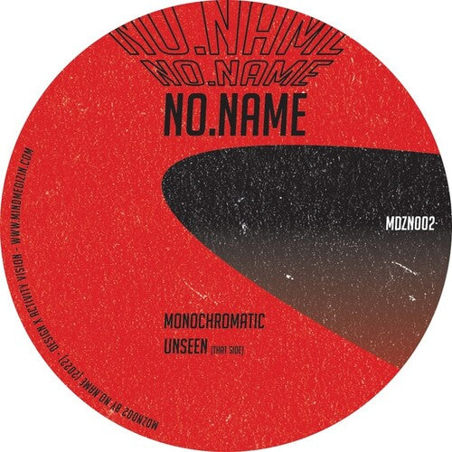 No.Name: Unseen